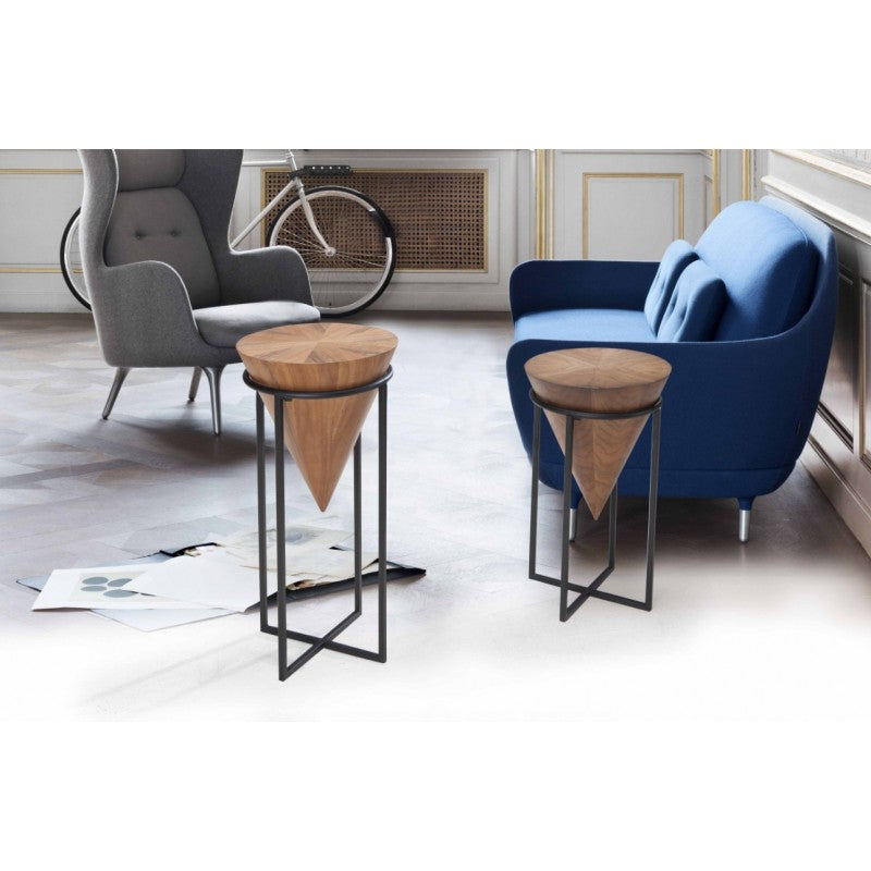 Помощна масичка By Sehpaci 3046 Konik (6654822088900)