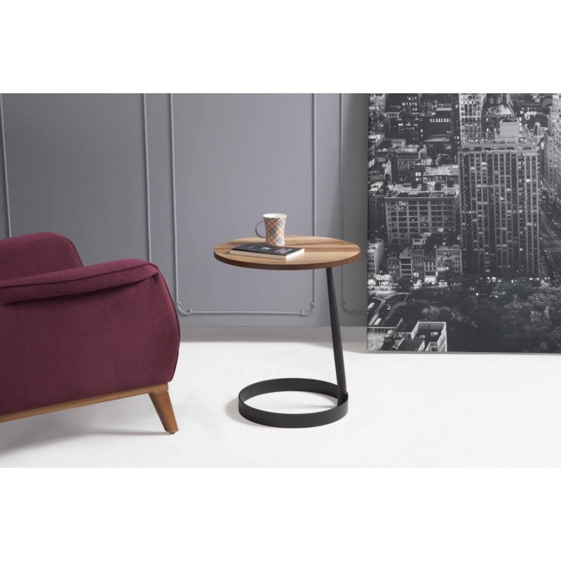 Помощна масичка By Sehpaci 3058 Pluton (6654816485572)