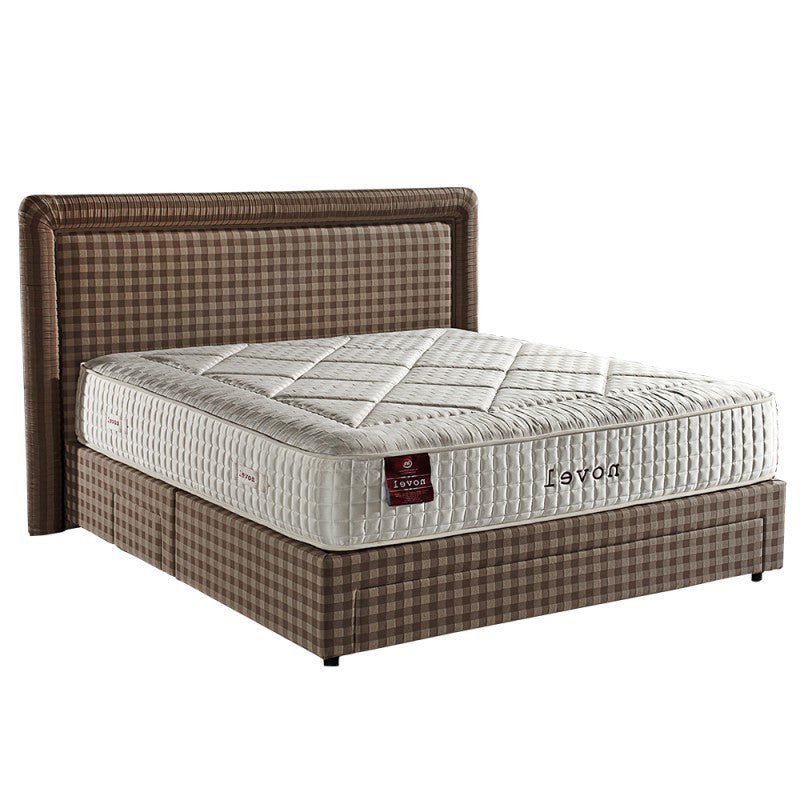 База без ракла Yatsan Rubens с чекмеджета (6647577247940)