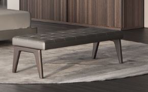 Пейка «Roma» с размер 140х42х55см