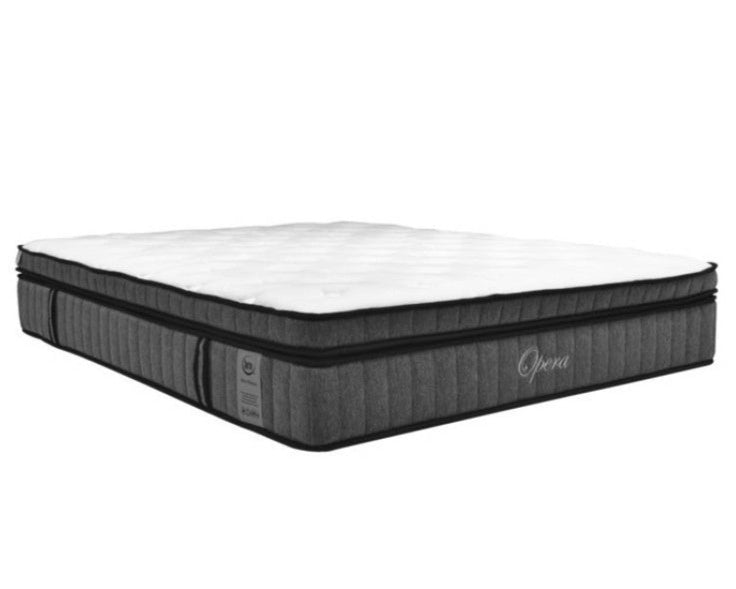 Матрак Serta Opera Deco (6645470462148)