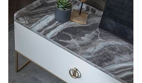 TV секция Gala Mobilya Loft Gold