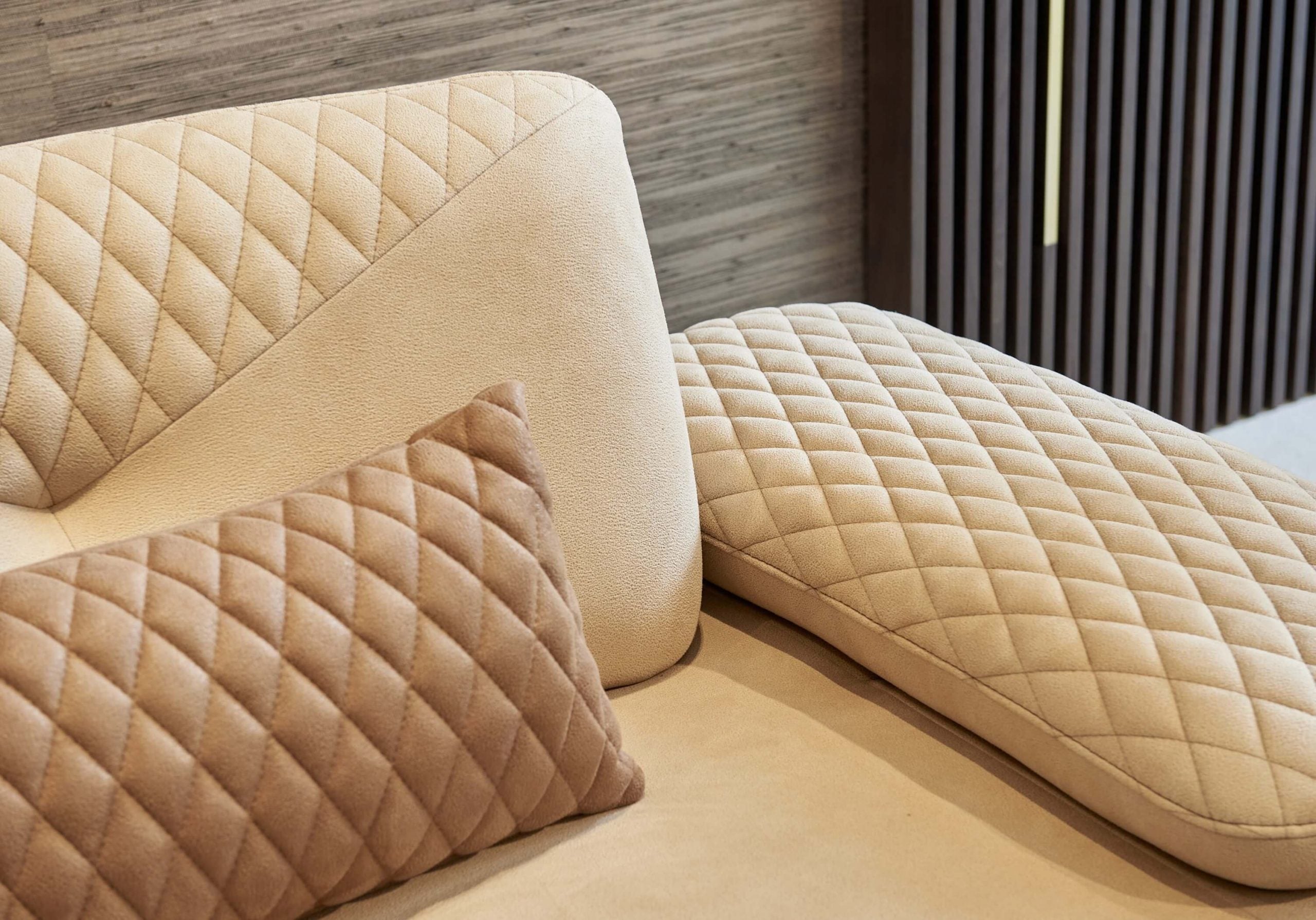 Кресло «Quatro New»