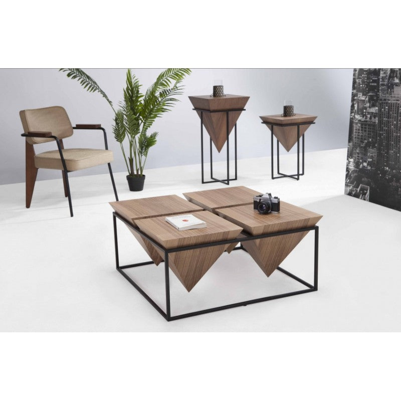 Маса за кафе By Sehpaci 1021 Pm (6656495517892)