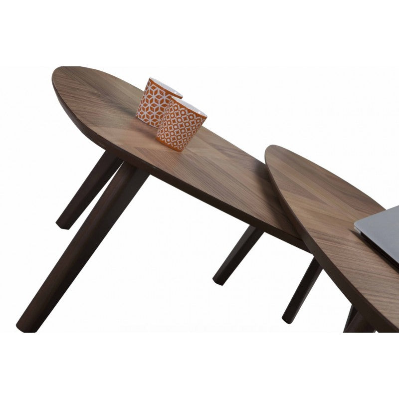 Холна и помощна масичка 2в1 By Sehpaci Helsinki 1051 (6656508756164)