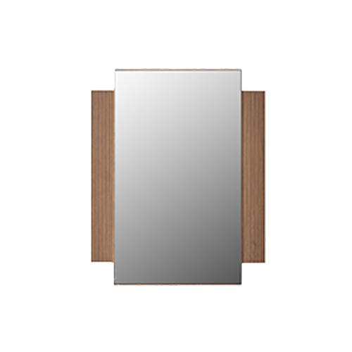 Огледало за бюфет Gala Mobilya Wood