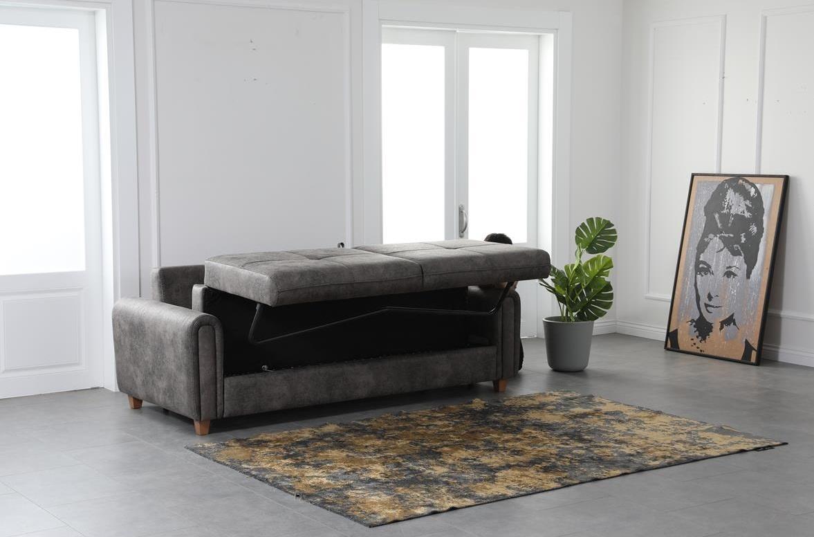 Двуместен диван Seyran Sedir (6774105047236)