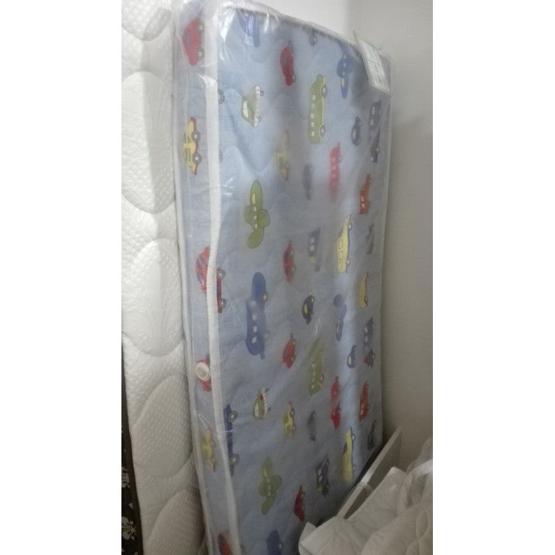 Бебешки матрак 70/140 - мостра (6665677275332)