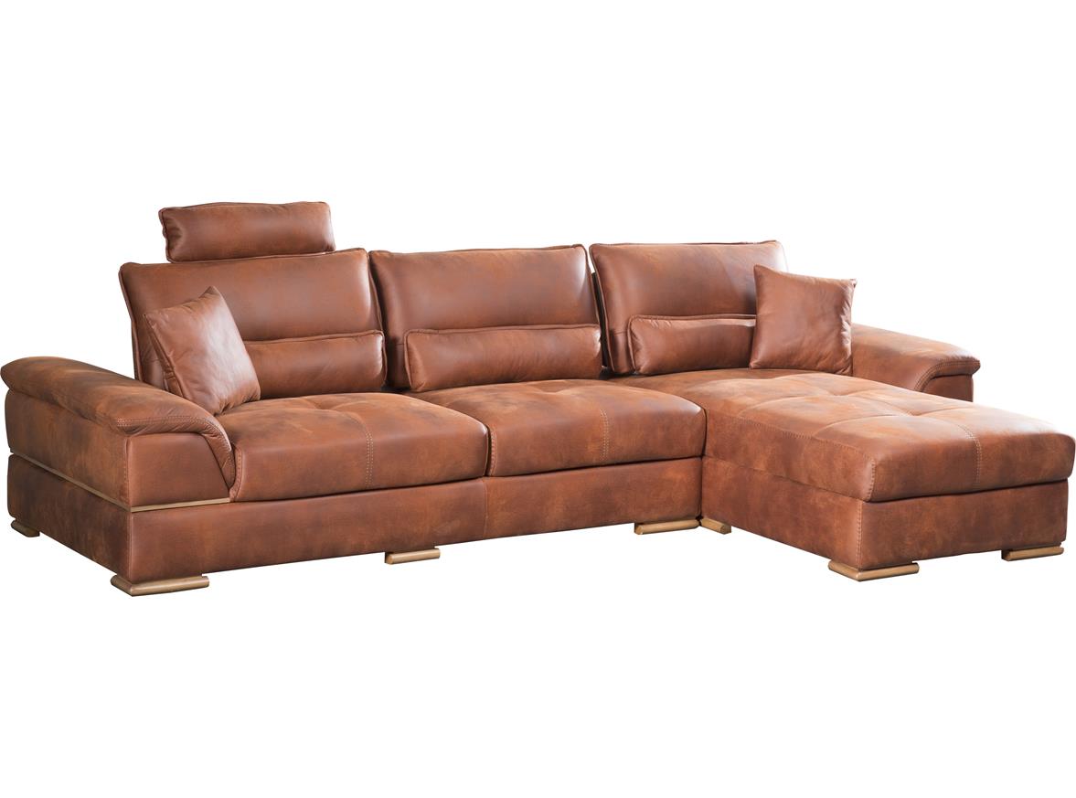 Ъглов релакс диван Seyran Mayis Relax (6656643236036)