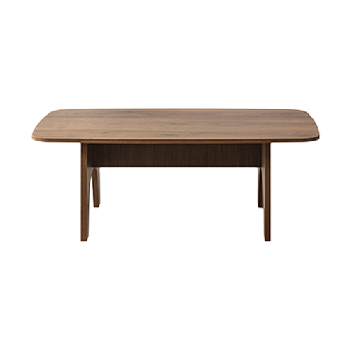 Холна маса «Wood» с размер 124х46х67см