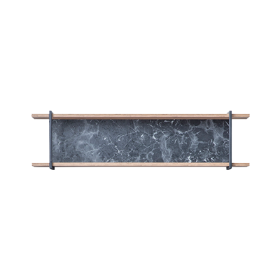 Рафтчета младежки Gala Mobilya Loft (6589347594436)