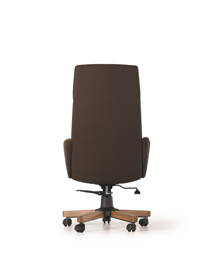Офис стол Goldsit Asos 000 Manager N Chair (6763184357572)