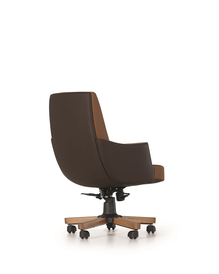 Офис стол Goldsit Asos 100 Chief N Chair (6763214635204)