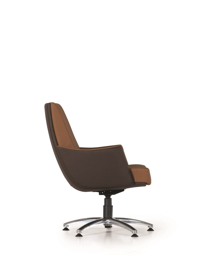 Офис стол Goldsit Asos 200 Visitor C Chair (6763252940996)