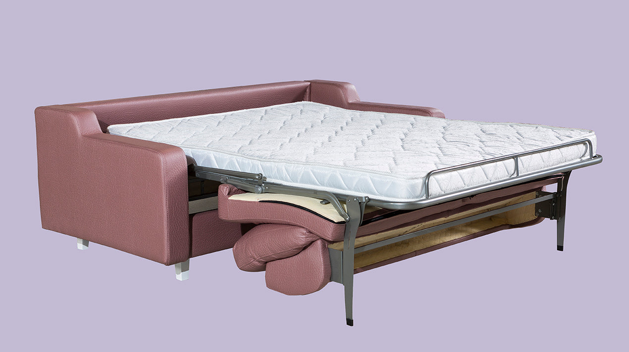 Двуместен разтегателен диван - легло «Berlin» - ширина 190см