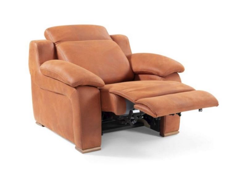 Кресло TV Seyran Bambu (6665702998212)