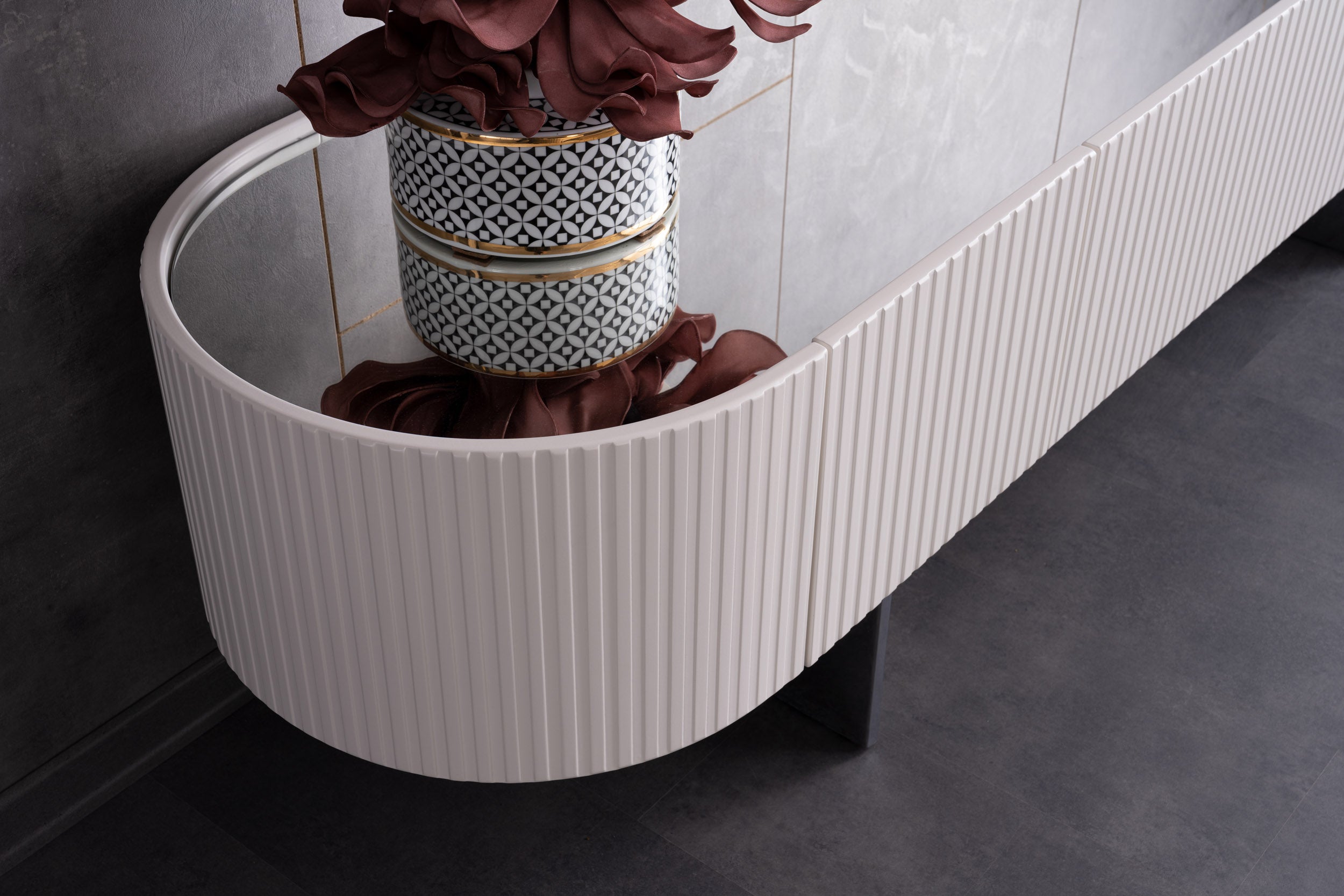 ТВ секция «Dio»