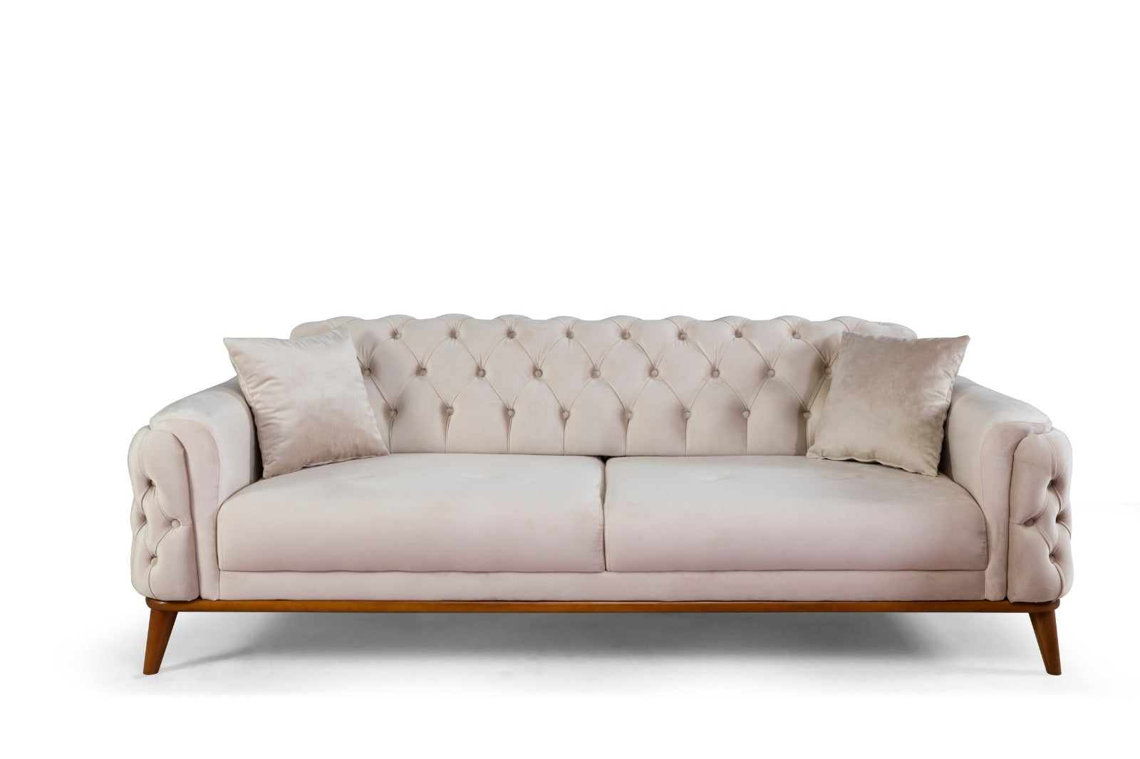 Триместен диван Sofatolia Efes Classic (6684060221636)