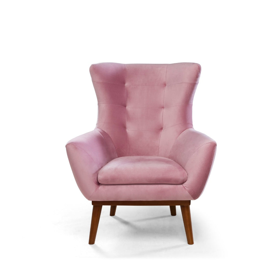 Кресло Sofatolia Efes Classic (6684065628356)