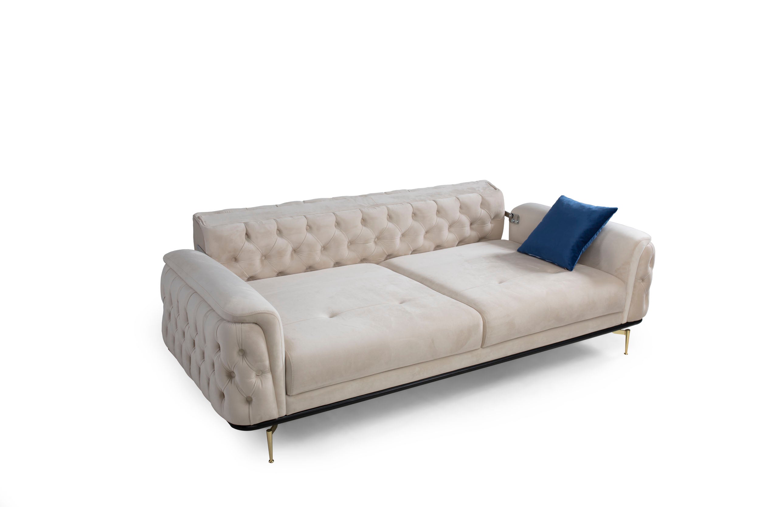 Двуместен диван Sofatolia Efes (6686155309252)