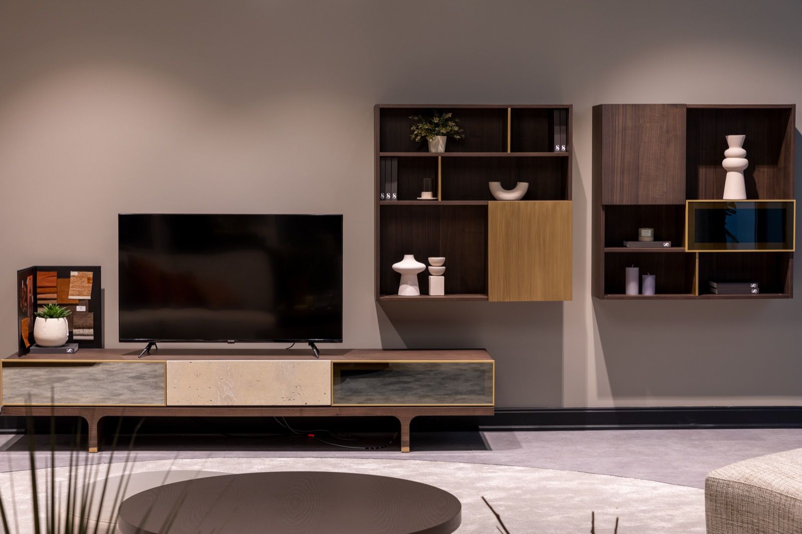 ТВ секция «Hector»