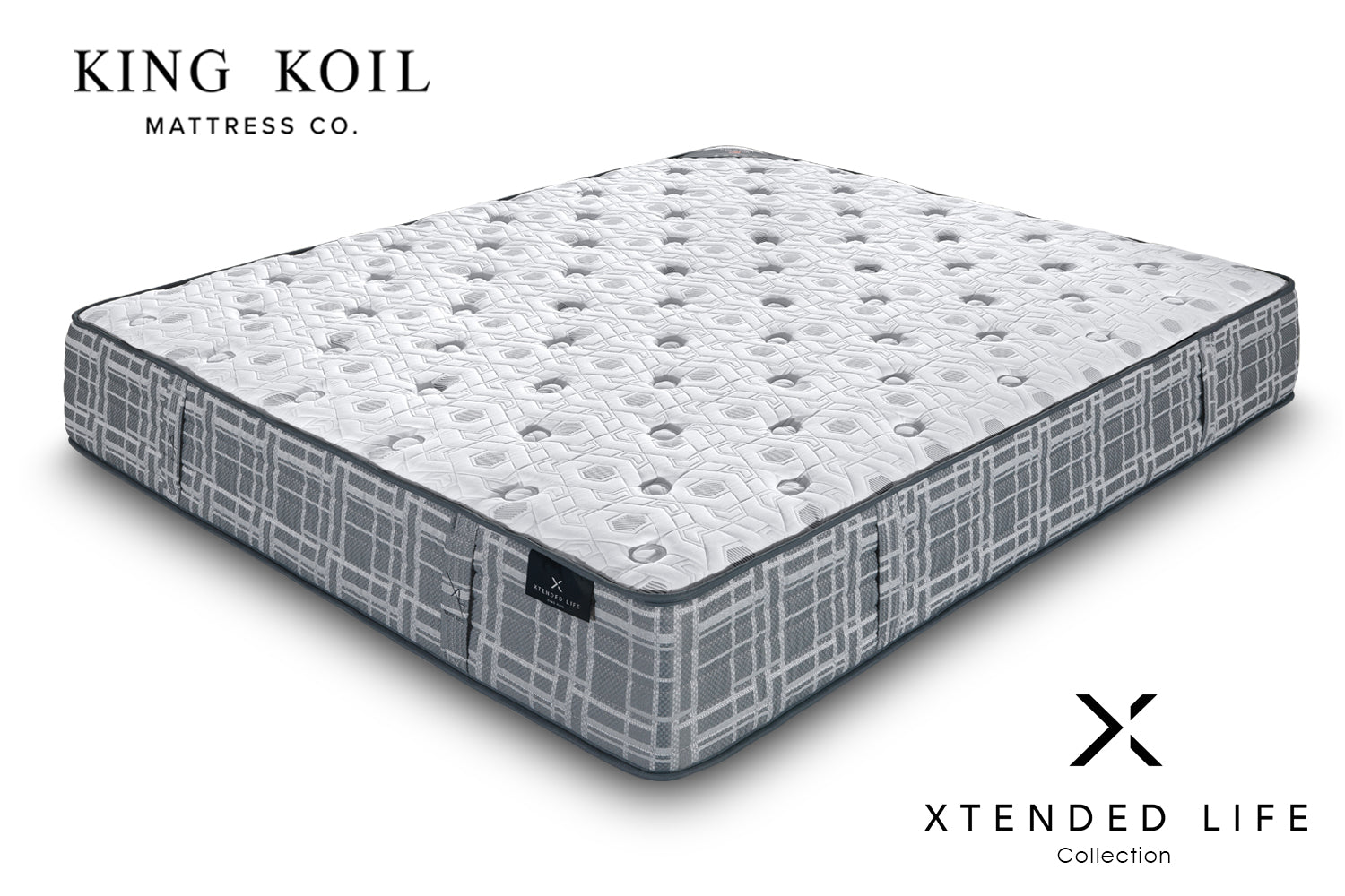 Матрак King Koil Grayson
