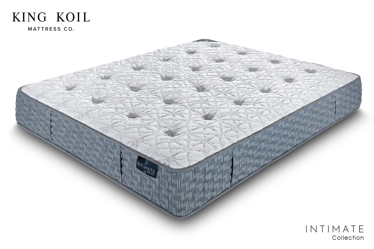Матрак King Koil Bayview