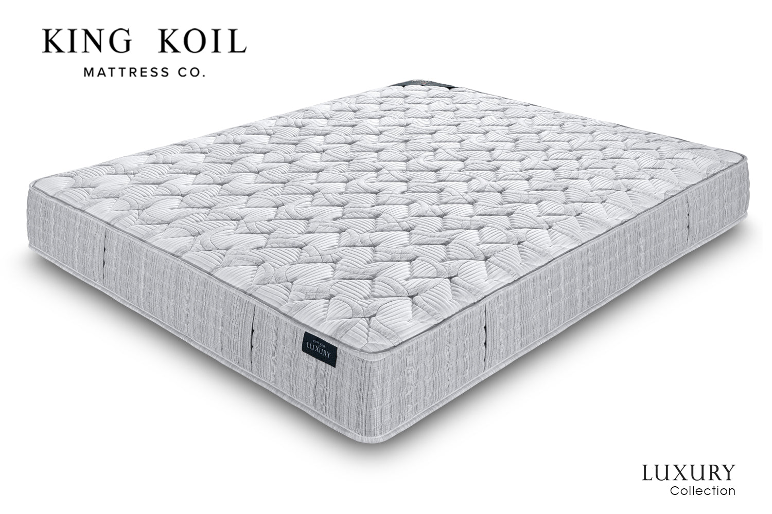 Матрак King Koil Heaven Firm
