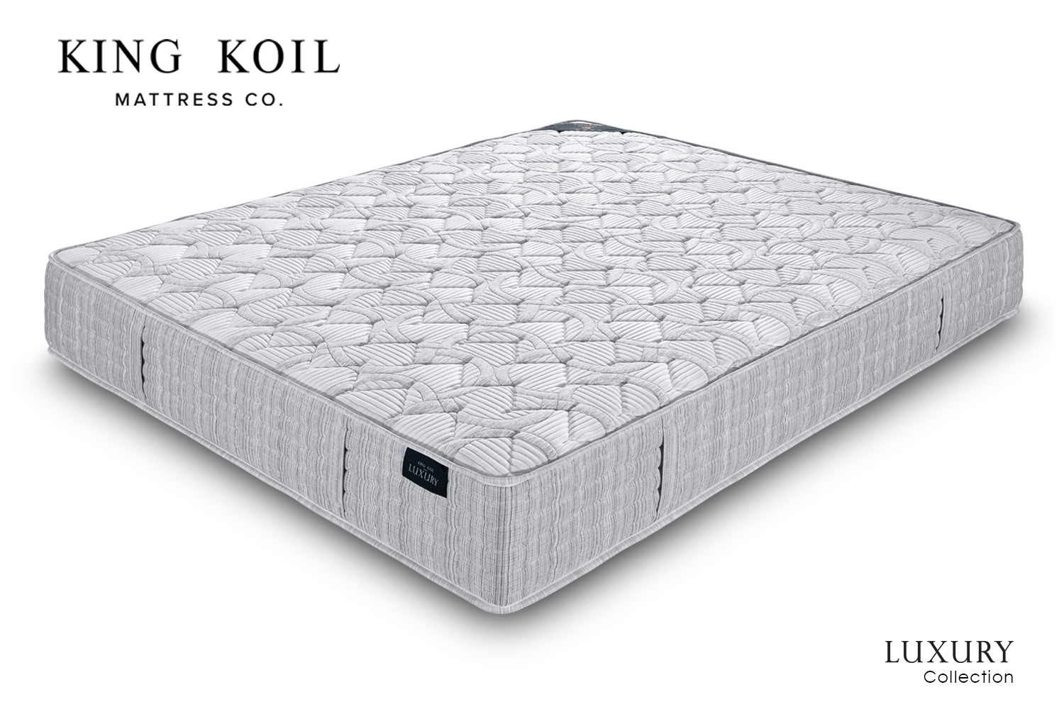 Матрак King Koil Lindale