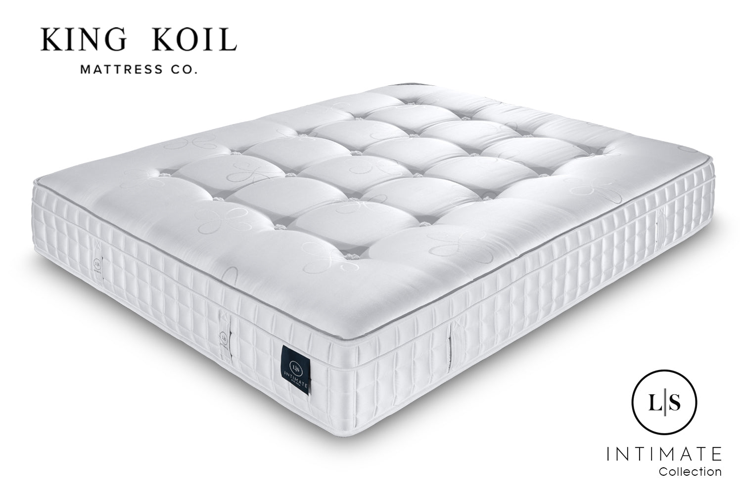 Матрак King Koil Camden Luxury