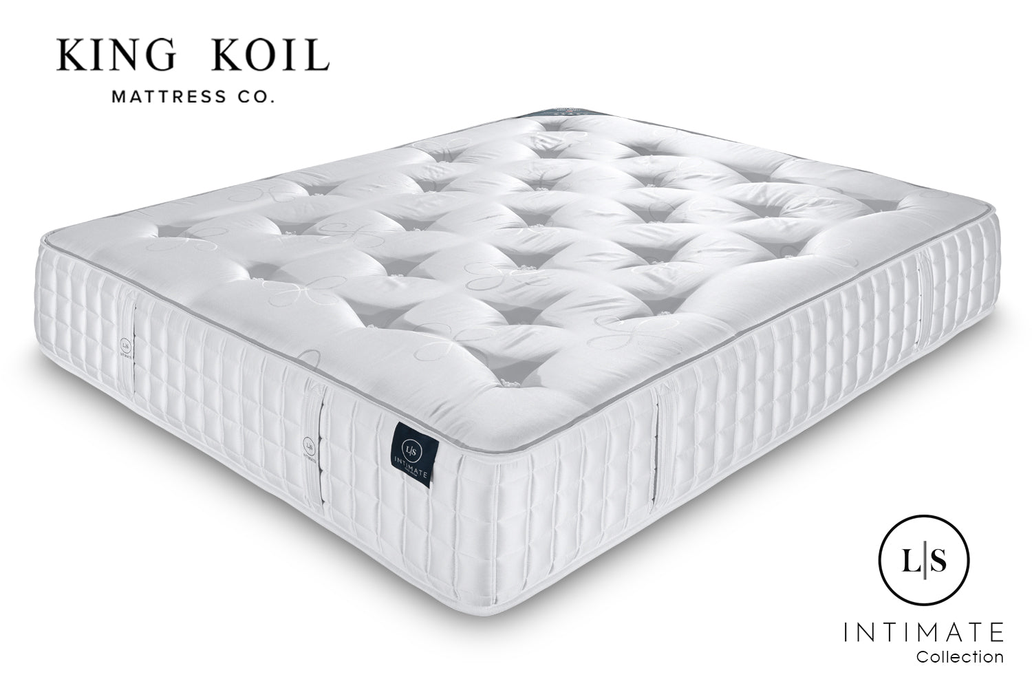 Матрак King Koil Bedford Luxury