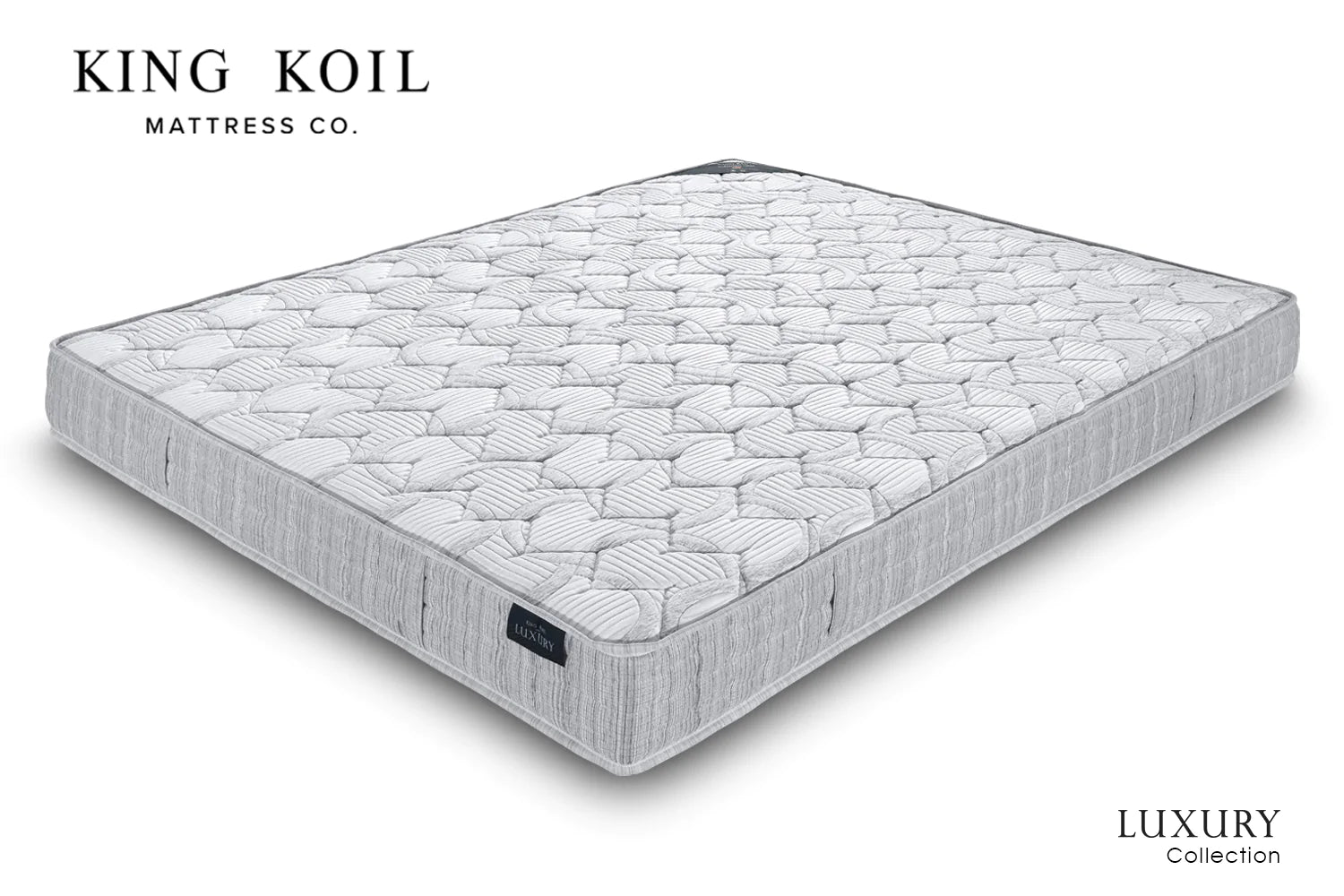 Матрак King Koil Camden Firm