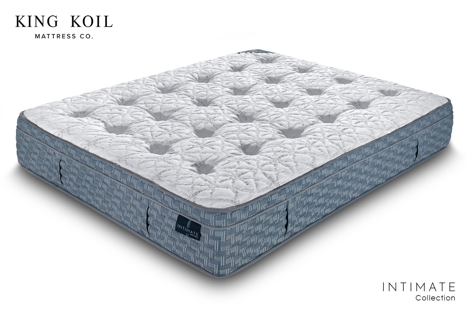 Матрак King Koil Penrose