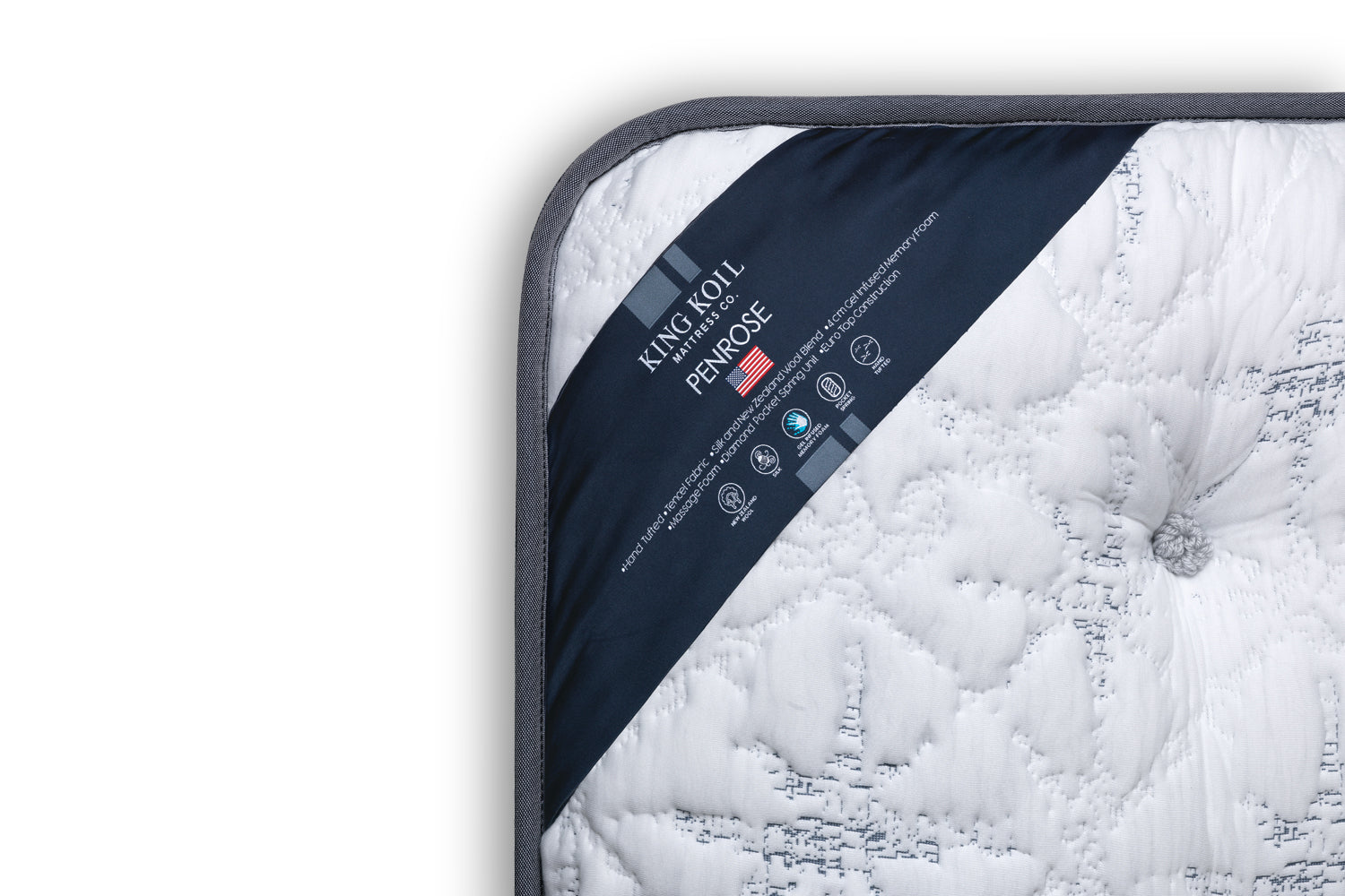 Матрак King Koil Penrose