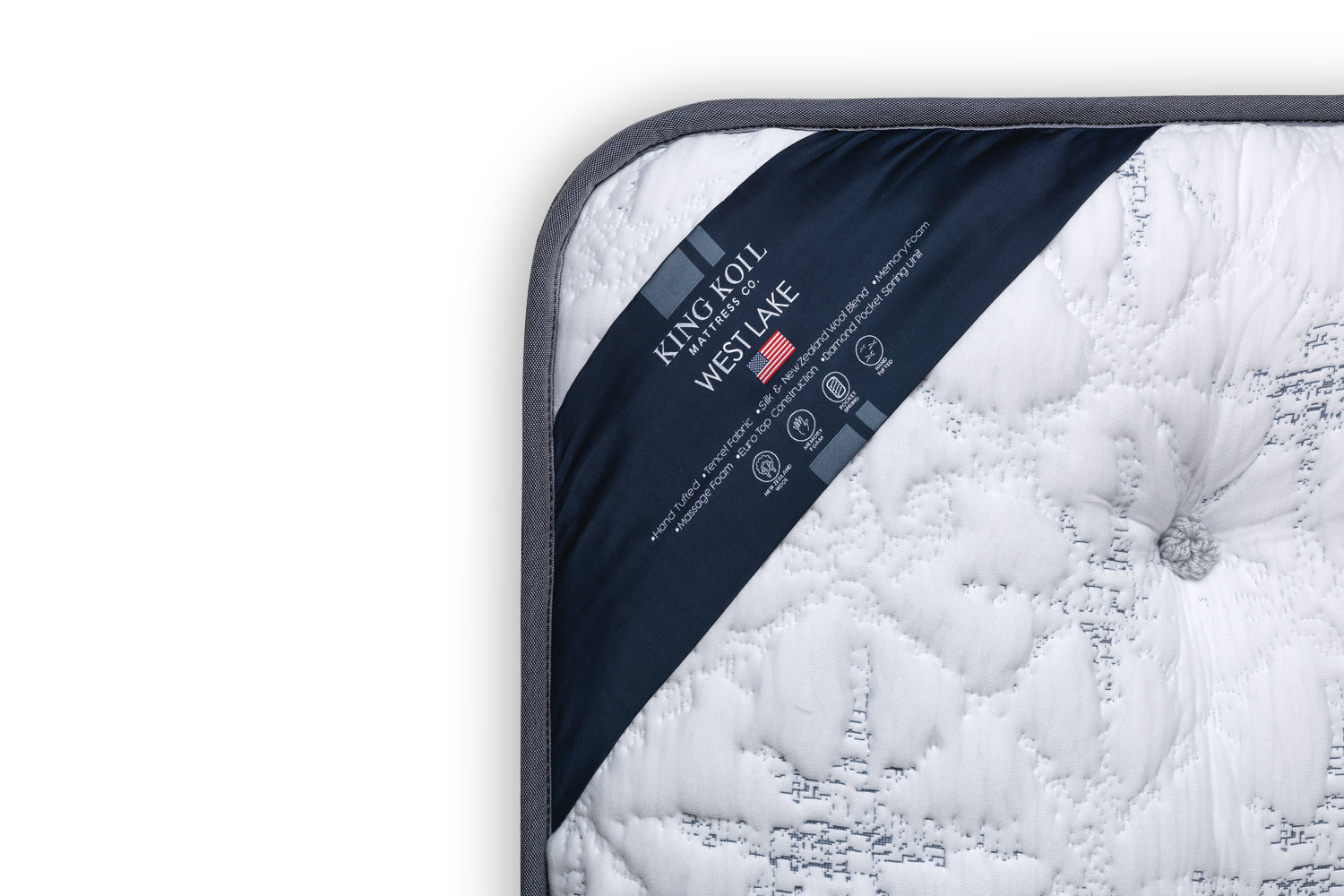 Матрак King Koil Westlake