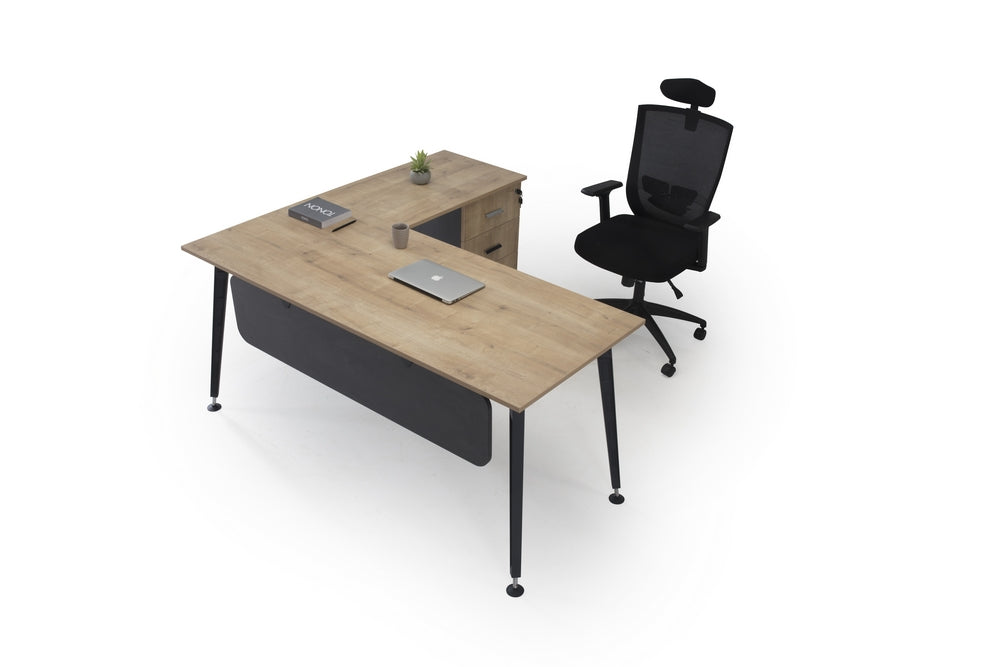 Офис бюро «Legold Ps» четири размера, 15 цвята