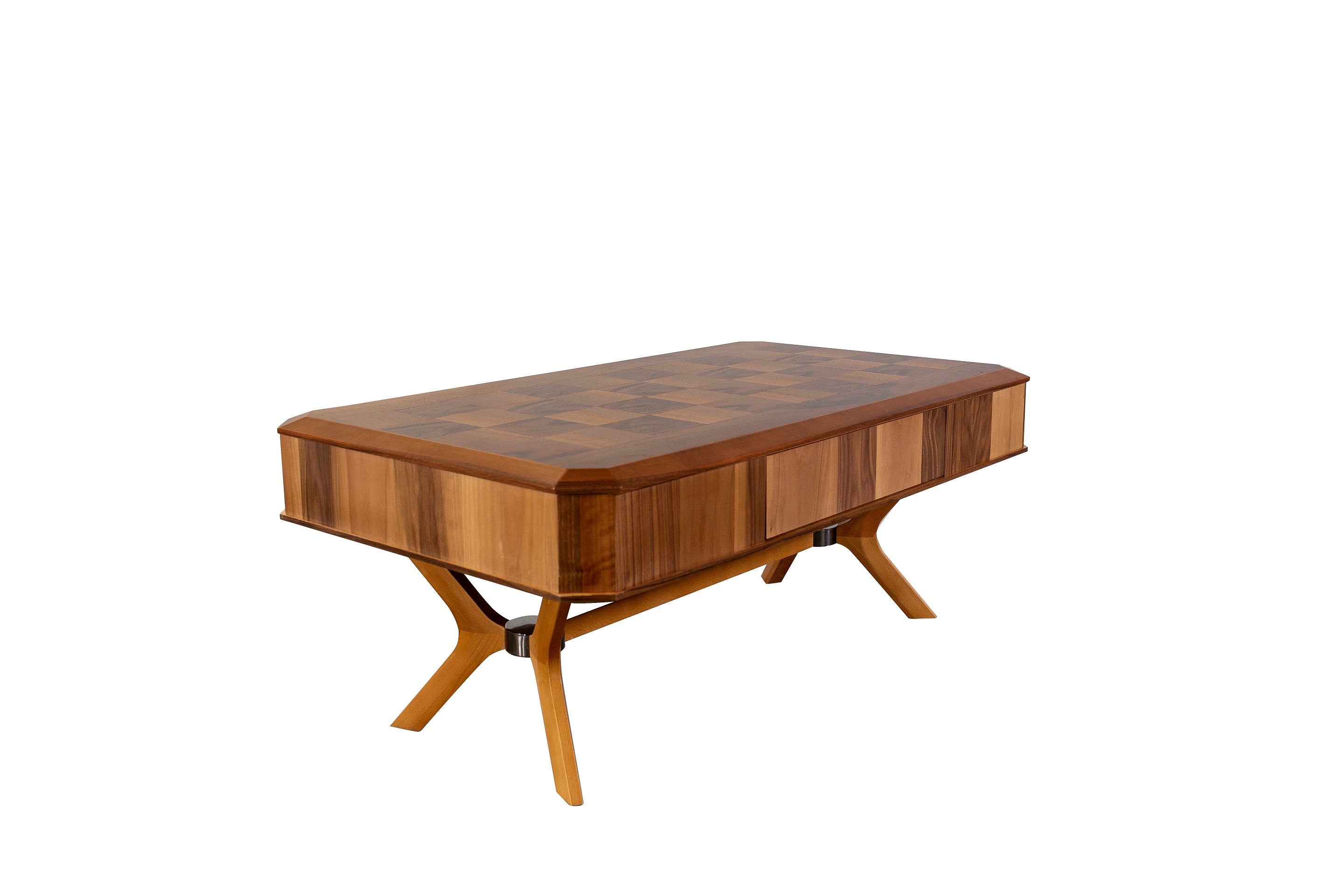 Холна маса «MT 62» с размер 120х48х68см