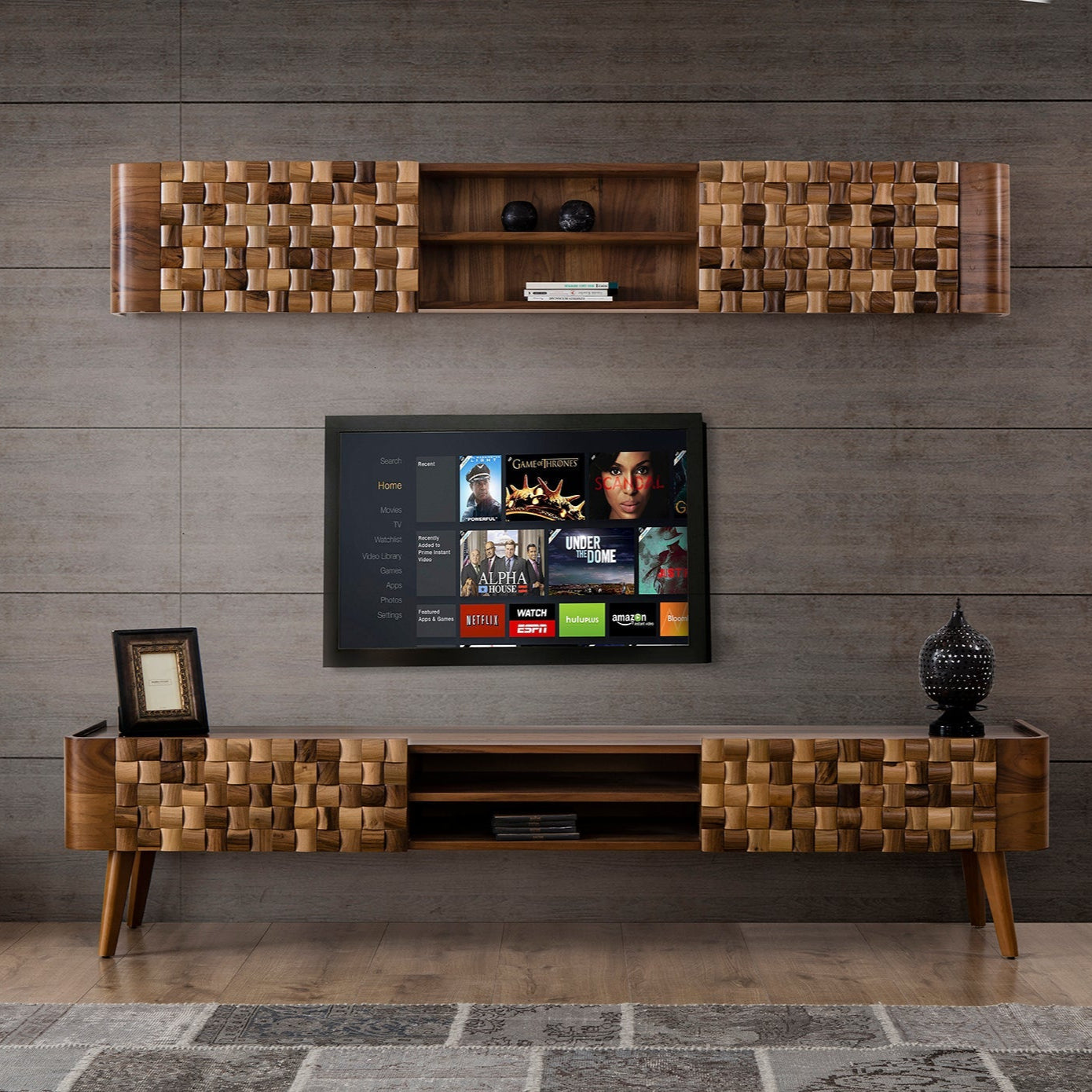 TV секция Be Model MTV 109 (6657057849540)