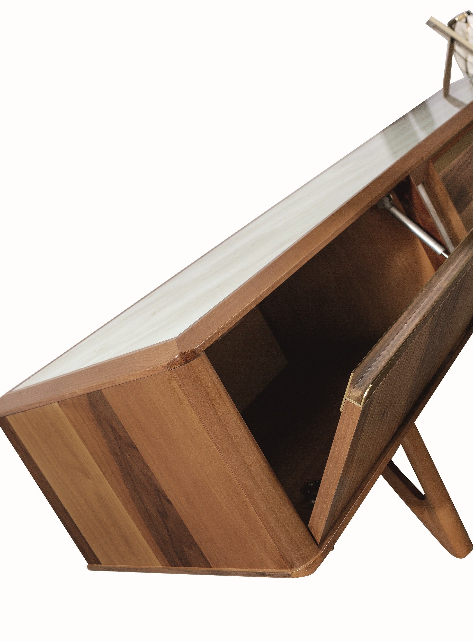 ТВ шкаф «MTV 60» с размер 209х64х49см