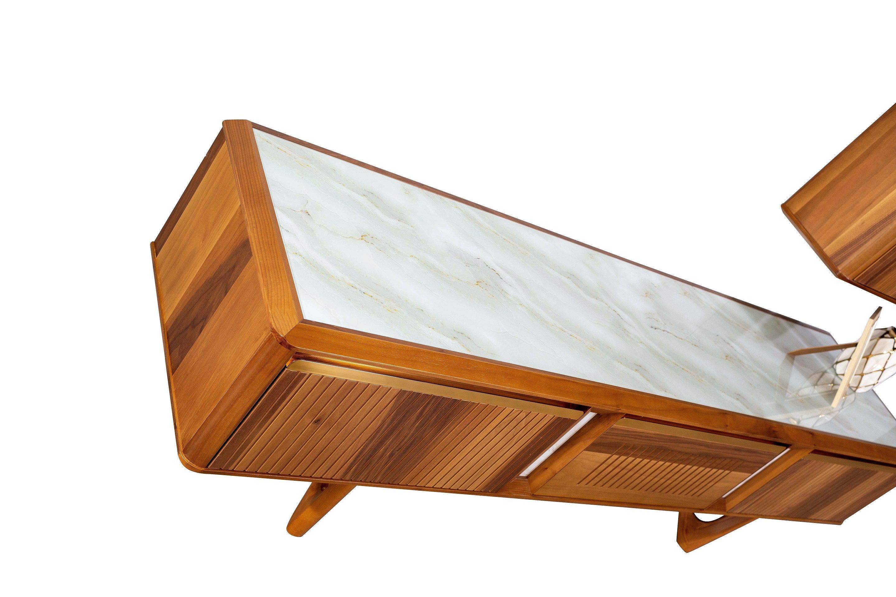 ТВ шкаф «MTV 60» с размер 209х64х49см