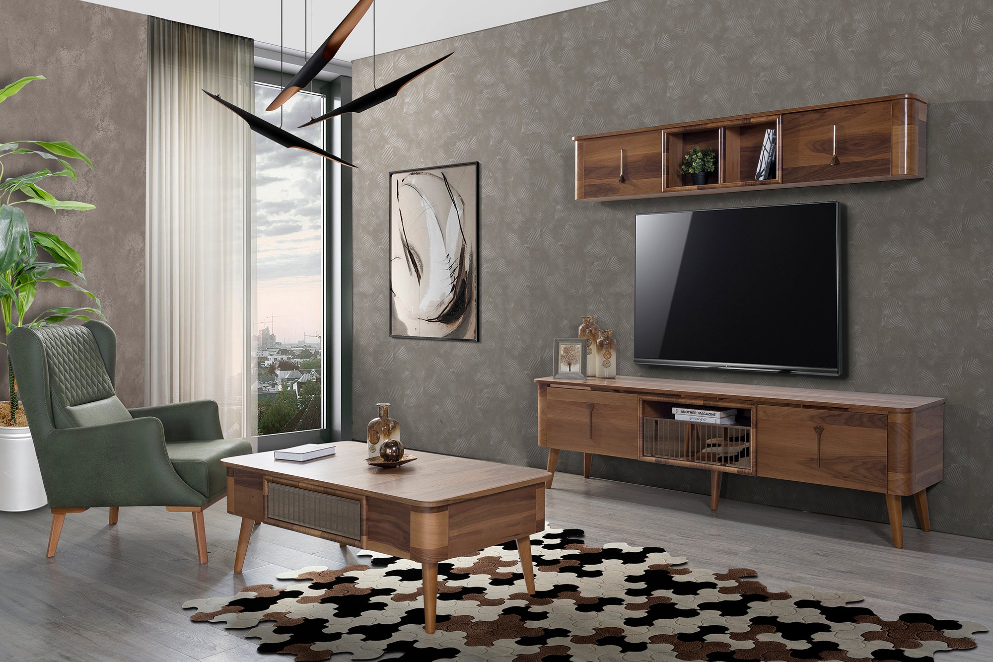 TV секция Be Model MTV 97 (6657131708612)