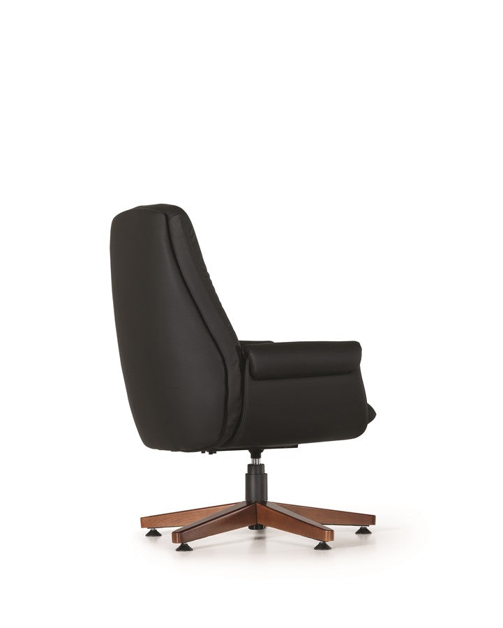 Посетителски офис стол Goldsit Salda 200 Visitor N Chair (6763061739716)