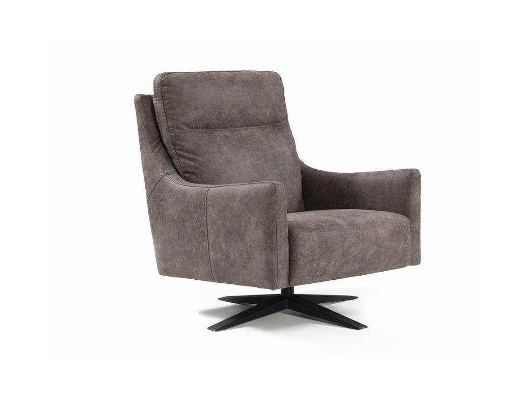 Кресло «Uskup» с въртяща се основа