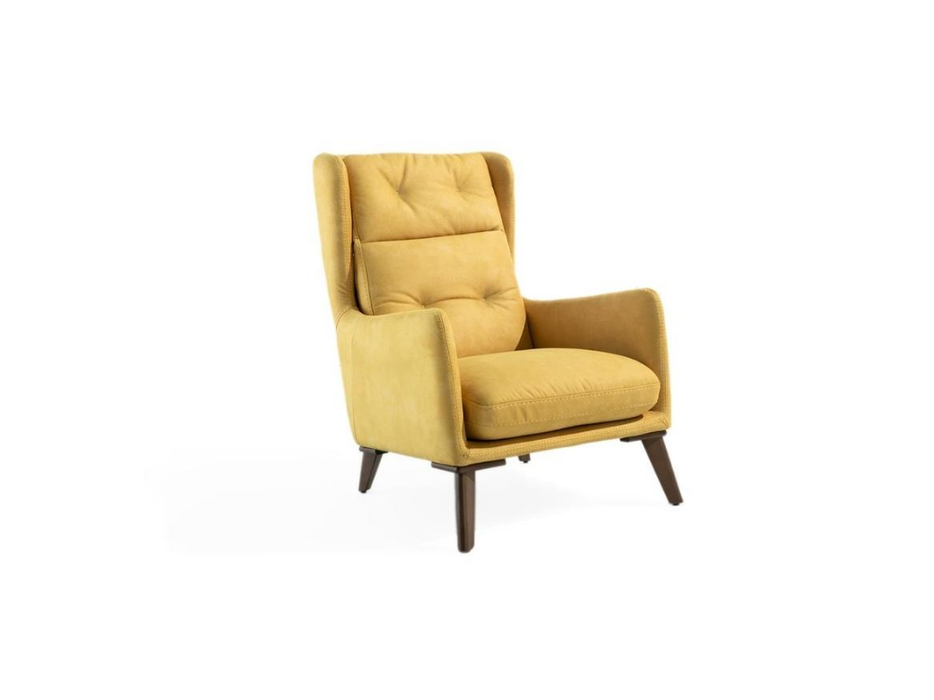 Кресло «Defne Wood»