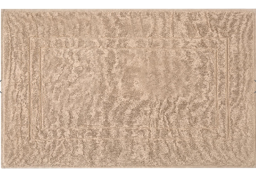 Хавлия «Pure Basic Cappuccino» - памук, размер 50x80см