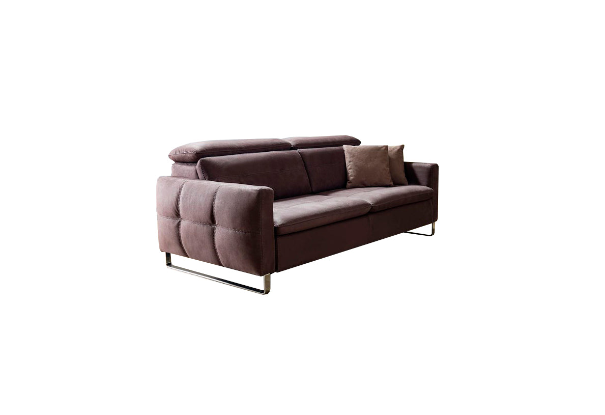 Триместен диван Seyran Gizem с леглови механизъм (6633111552196)