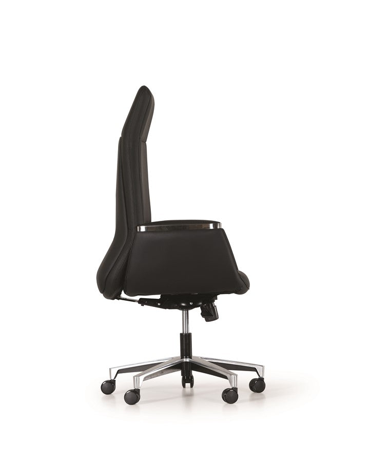 Офис стол Goldsit Silver 000 C Manager Chair (6763066917060)