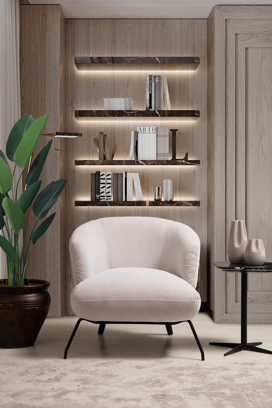 Кресло «Premium»