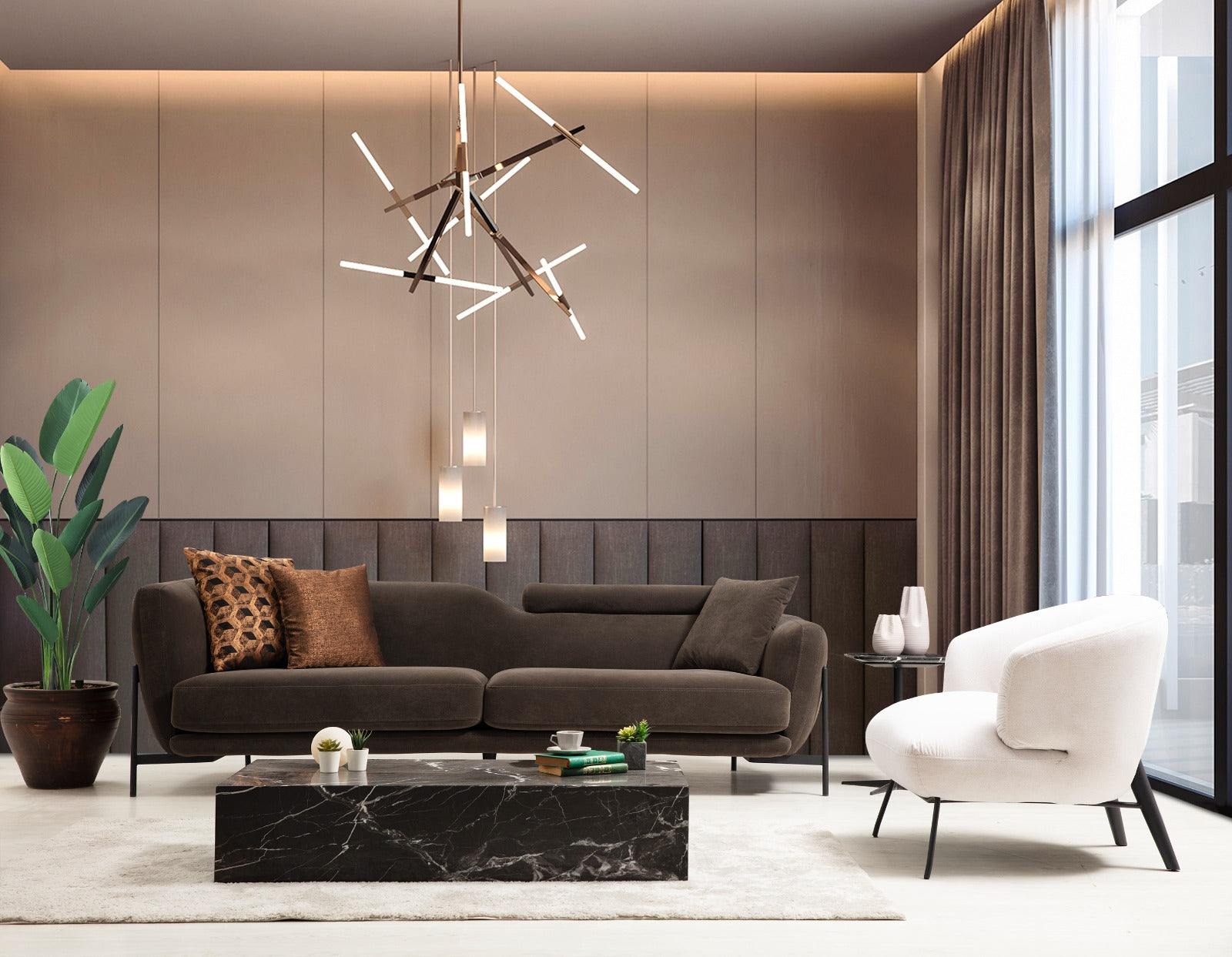 Кресло «Premium»