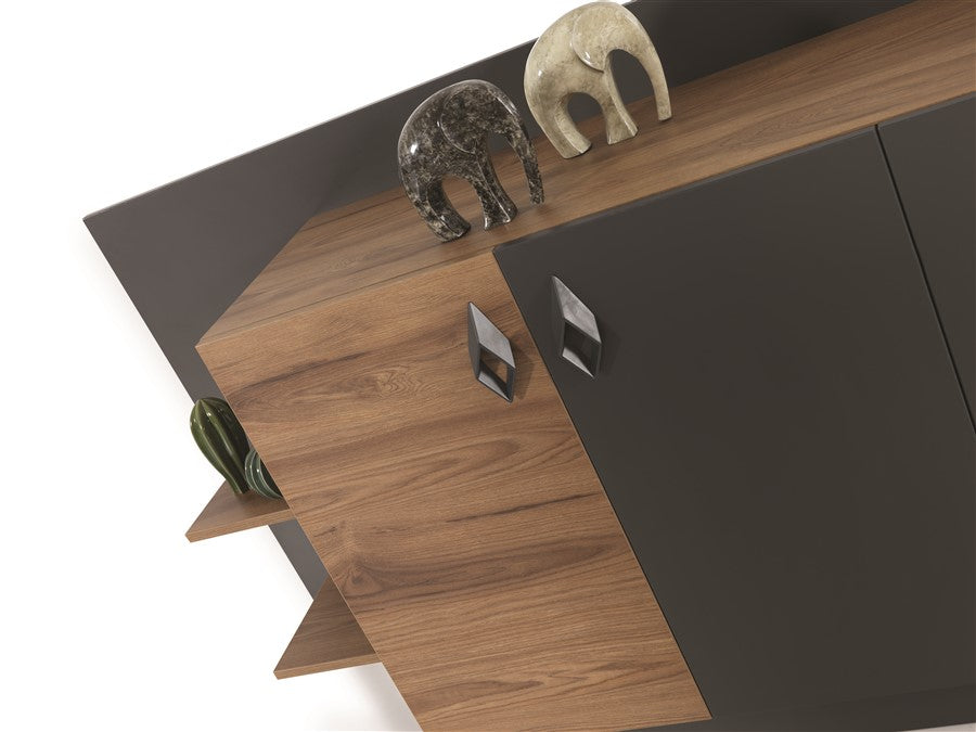 Офис шкаф Goldsit Zeugma (6697781231812)